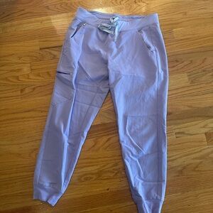 FIGS Zamora jogger size Medium/Petite